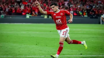 مهاجم المغرب يخرج نجم الأهلي من حسابات كأس العرب في مواجهة حاسمة